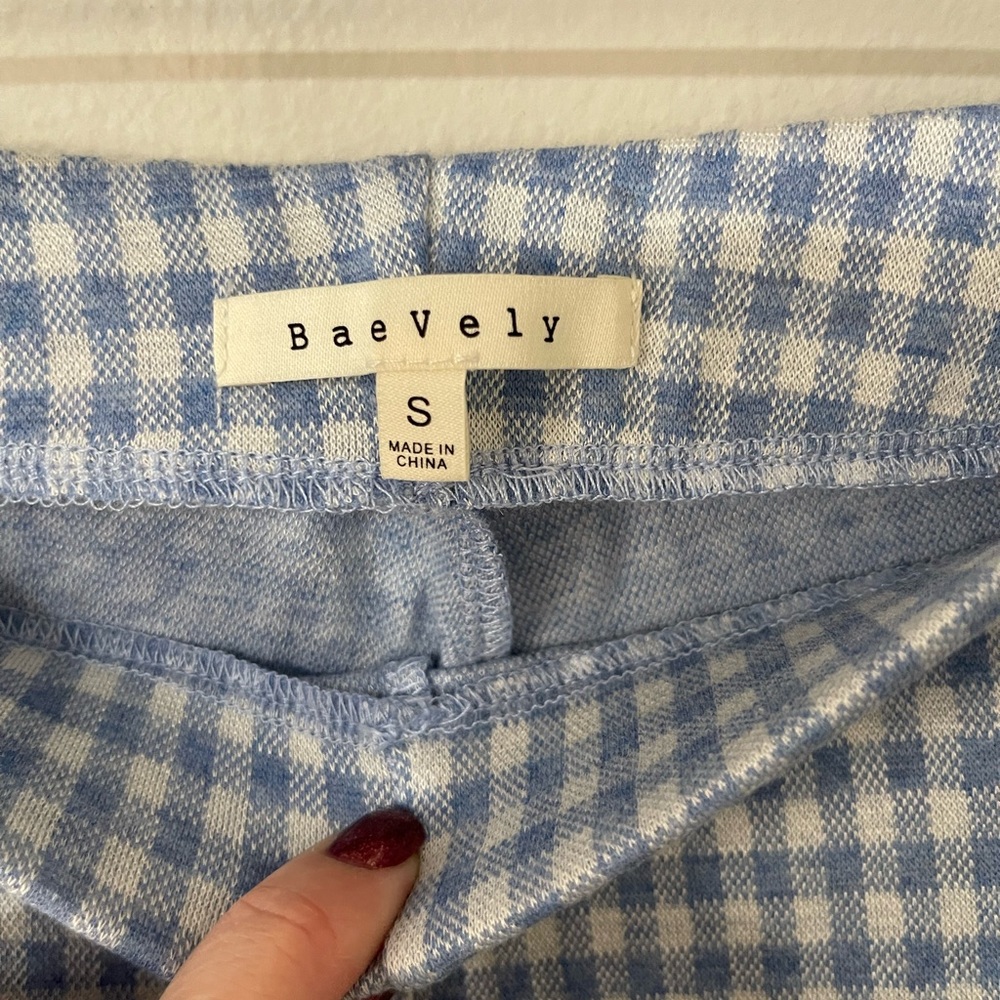 Work Pants - image 3